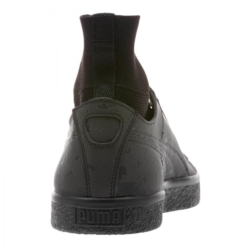 Clyde Sock Solar foto 3